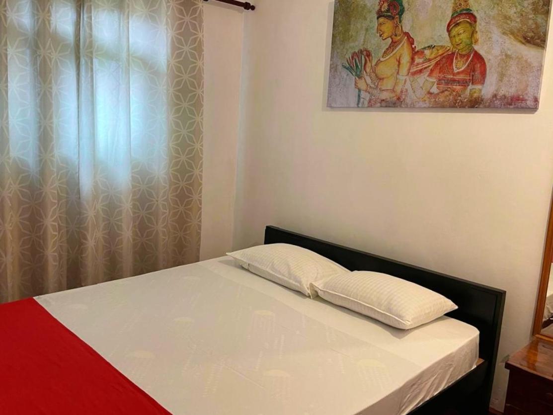Olivia Homestay Anuradhápura Exteriér fotografie