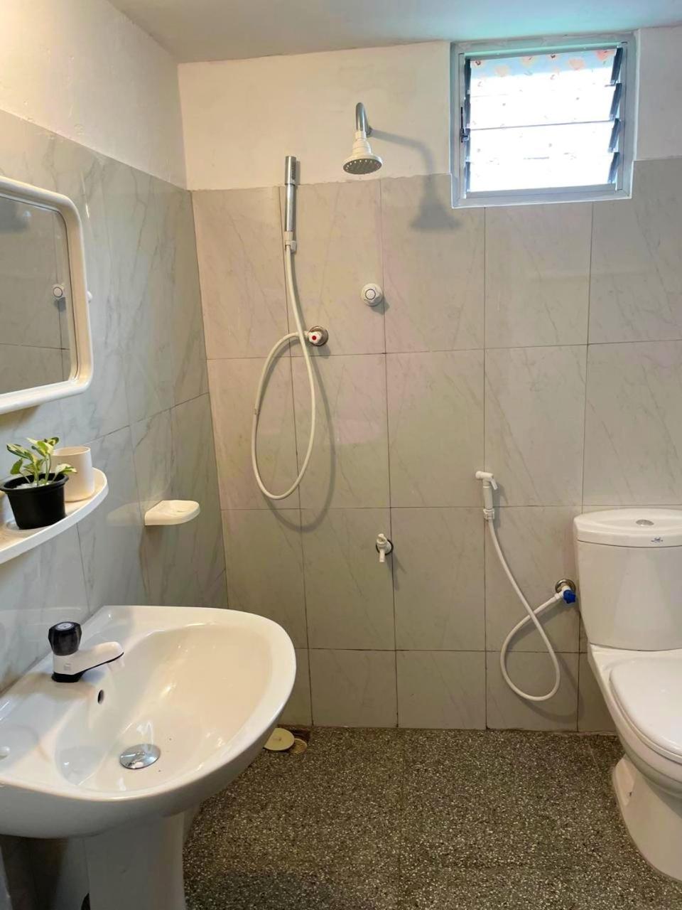 Olivia Homestay Anuradhápura Exteriér fotografie