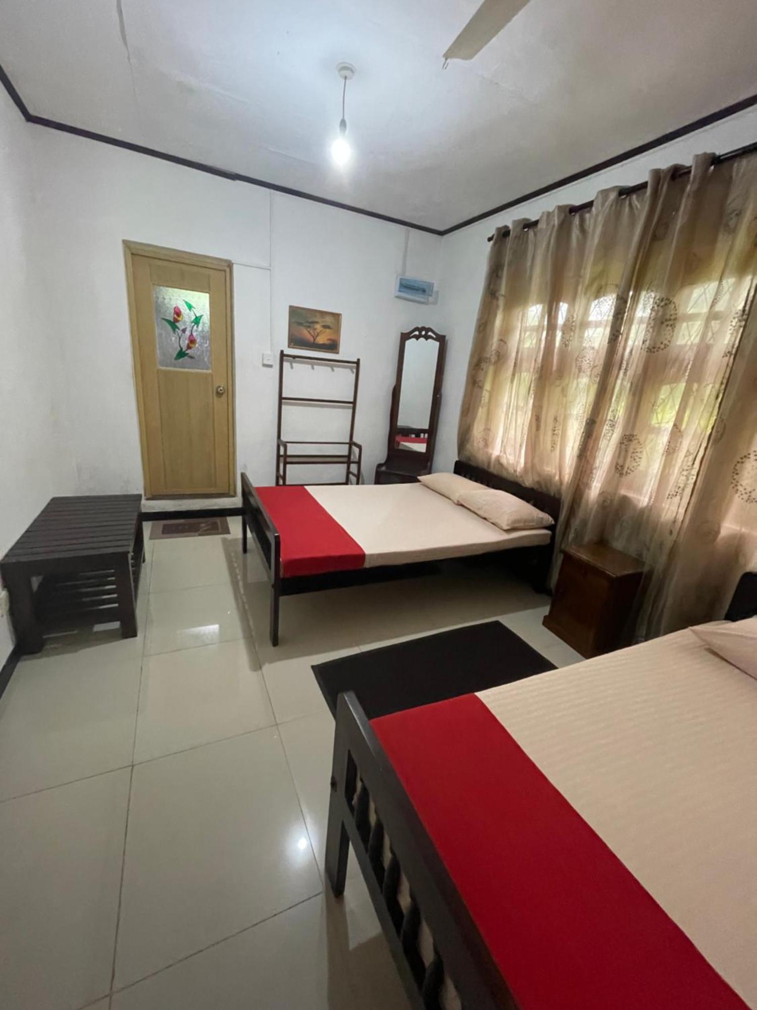 Olivia Homestay Anuradhápura Exteriér fotografie