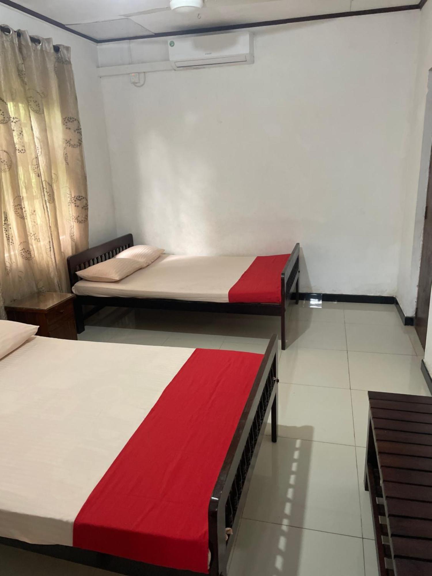 Olivia Homestay Anuradhápura Exteriér fotografie