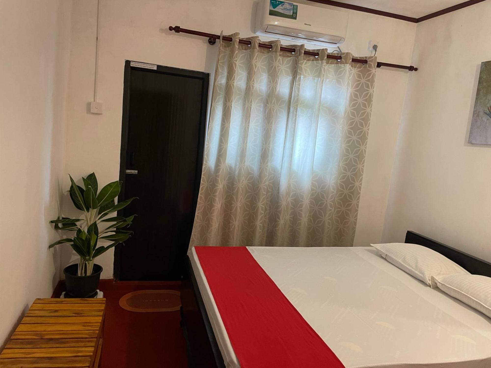 Olivia Homestay Anuradhápura Exteriér fotografie