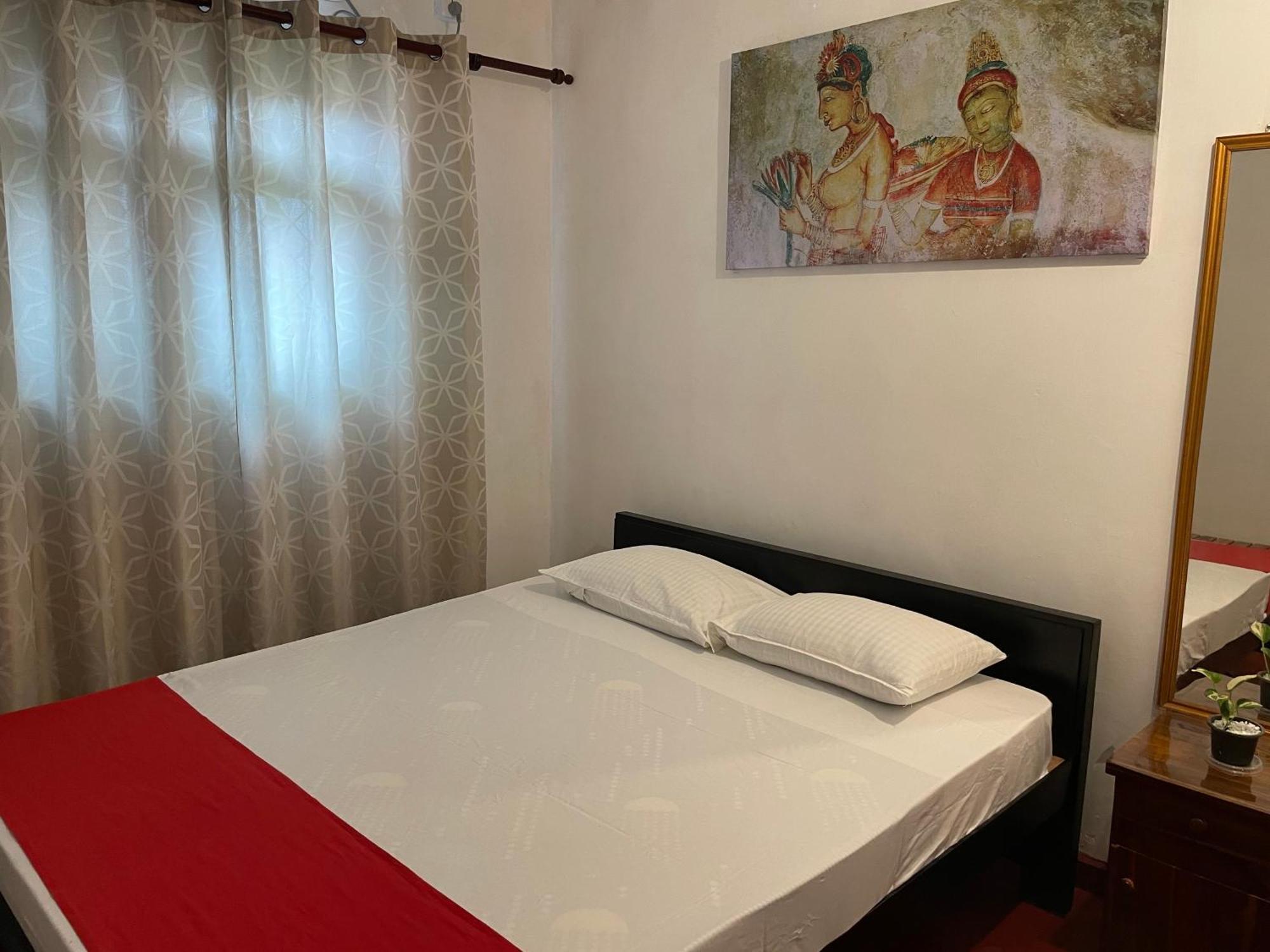 Olivia Homestay Anuradhápura Exteriér fotografie