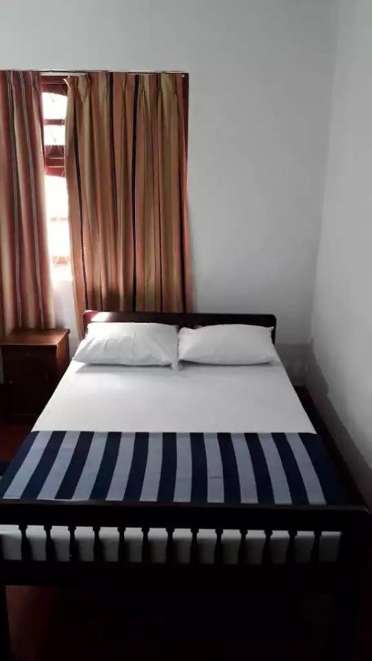 Olivia Homestay Anuradhápura Exteriér fotografie