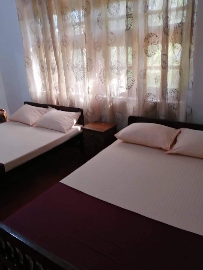 Olivia Homestay Anuradhápura Exteriér fotografie