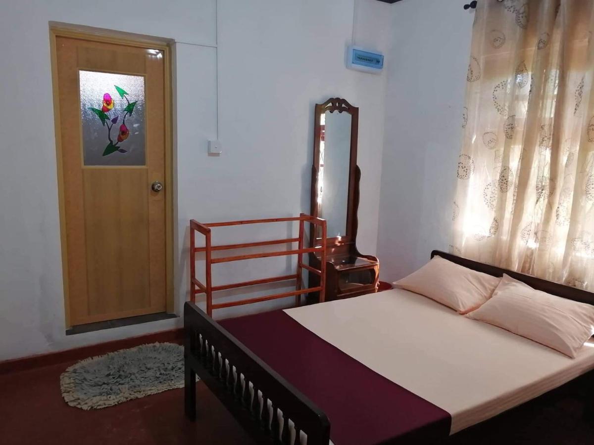 Olivia Homestay Anuradhápura Exteriér fotografie