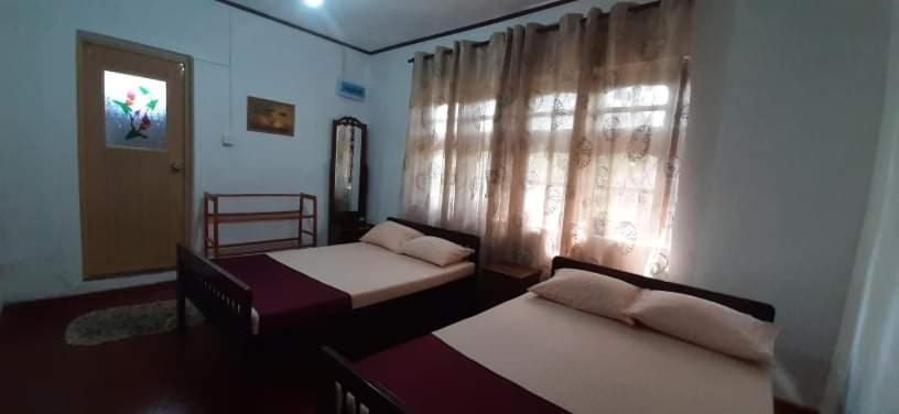 Olivia Homestay Anuradhápura Exteriér fotografie