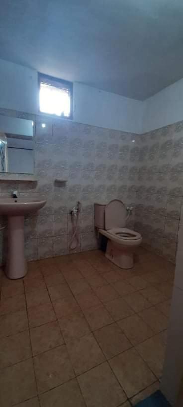 Olivia Homestay Anuradhápura Exteriér fotografie